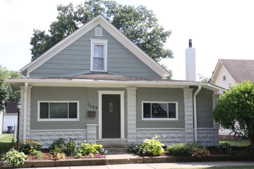 1543 Grant St, Noblesville, IN, 46060-1952 | Card Image