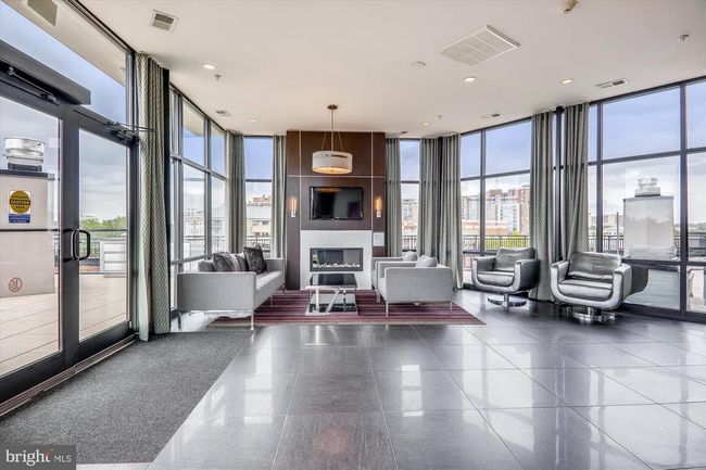 APT-411 - 8005 13 Th St, Condo with 1 bedrooms, 2 bathrooms and null parking in SILVER SPRING MD | Image 8