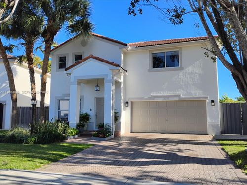 7515 Sw 164th Ct, Miami, FL, 33193-3740 | Card Image
