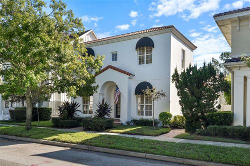 2983 Stanfield Ave, ORLANDO, FL, 32814-6780 | Card Image