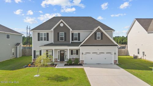 451 Worsley Way, Jacksonville, NC, 28546-0057 | Card Image