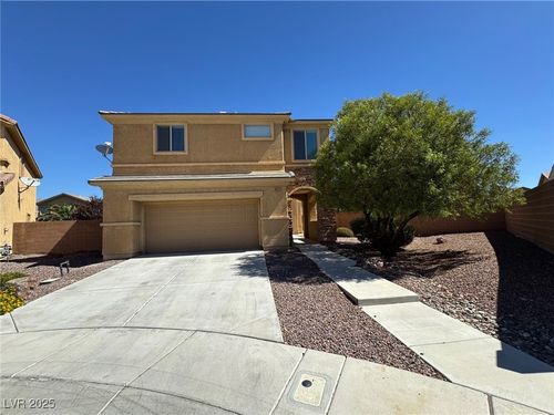 6864 Owlet Ct, North Las Vegas, NV, 89084-2674 | Card Image