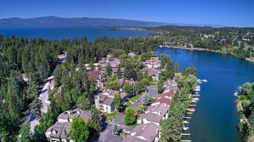 270 Bridge St, Bigfork, MT, 59911-3723 | Card Image