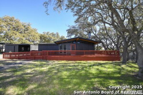 537 Tamarack Dr, Canyon Lake, TX, 78133-2604 | Card Image