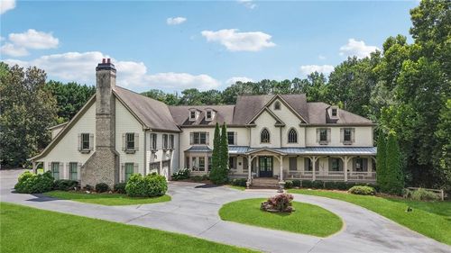 601 Dorris Rd, Milton, GA, 30004-3477 | Card Image