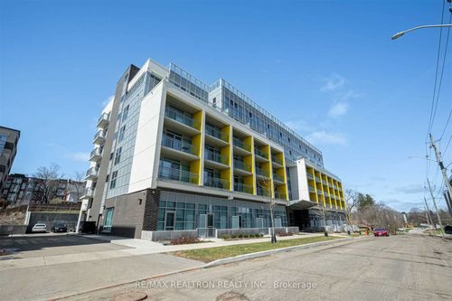 209-257 Hemlock St, Waterloo, ON, N2L0K2 | Card Image