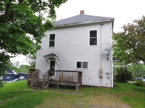 50 Williams St, Lancaster, NH, 03584-3256 | Card Image