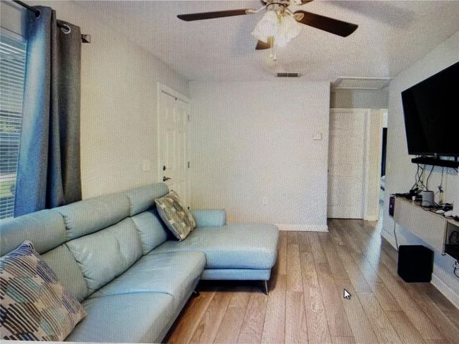 9725 Alsobrook Ave, House other with 2 bedrooms, 1 bathrooms and null parking in RIVERVIEW FL | Image 6