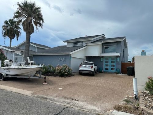 13731 Tajamar St, Corpus Christi, TX, 78418-6056 | Card Image