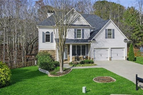 706 Dove Chase, Canton, GA, 30114-5357 | Card Image