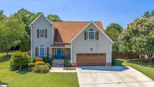 302 Crossvine Way, Simpsonville, SC, 29680-6864 | Card Image