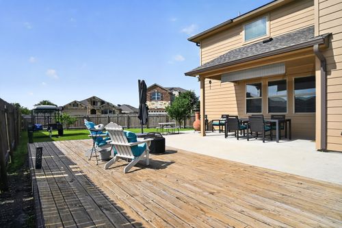 16816 Ruggio Rd, Pflugerville, TX, 78660-3573 | Card Image
