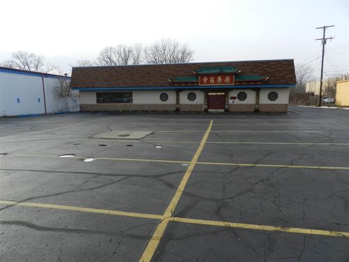 2320 S Dort Hwy, Flint, MI, 48507-5206 | Card Image