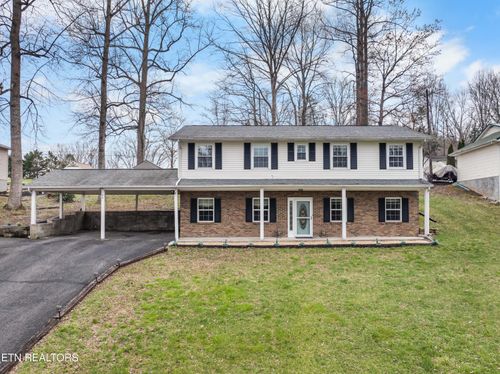 186 Broyles Dr, Caryville, TN, 37714-3251 | Card Image
