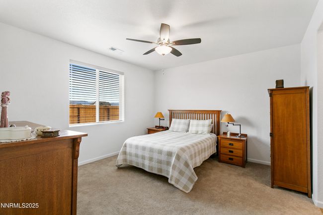 3274 Eleanor Way, House other with 3 bedrooms, 2 bathrooms and 4 parking in Fernley NV | Image 8