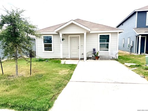 3663 Millbrook Way, San Antonio, TX, 78245-4340 | Card Image