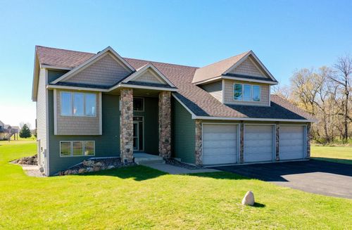 21480 Evergreen St Nw, Cedar, MN, 55011-9858 | Card Image