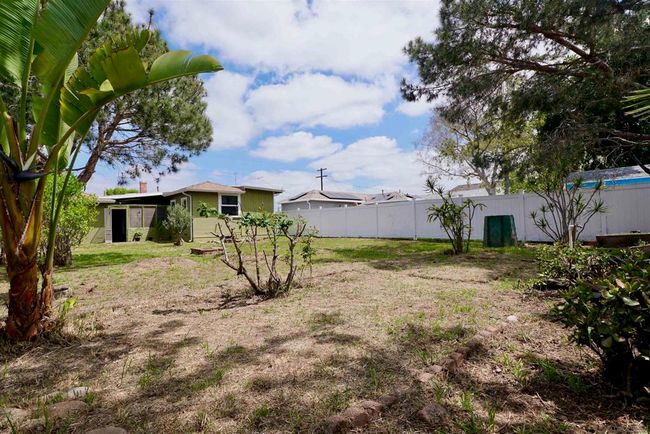 7553 Cuyamaca Ave, House other with 3 bedrooms, 2 bathrooms and 3 parking in Lemon Grove CA | Image 23