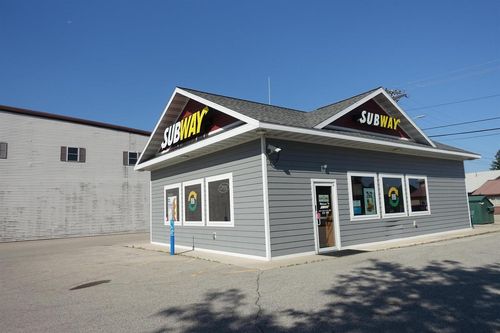 229 N Main Street, Marion, WI, 54950 | Card Image
