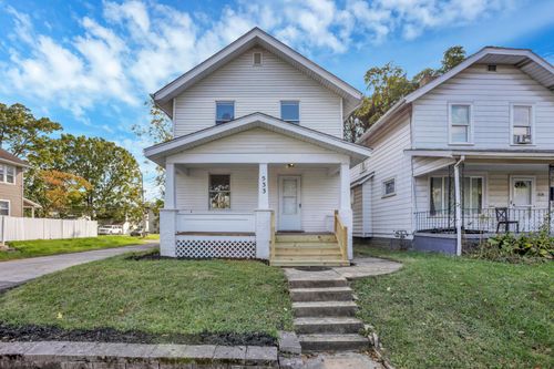 533 E Jenkins Ave, Columbus, OH, 43207-1365 | Card Image