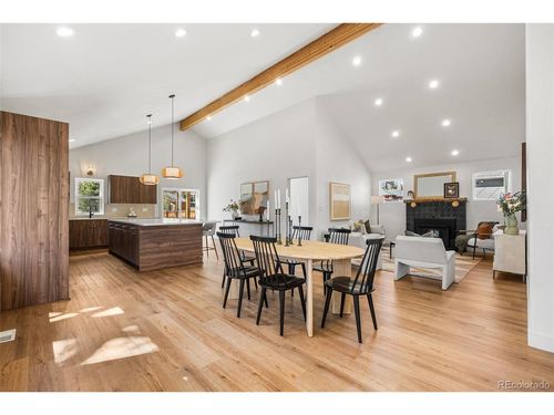 30463 Hilltop Dr, EVERGREEN, CO, 80439-8754 | Card Image