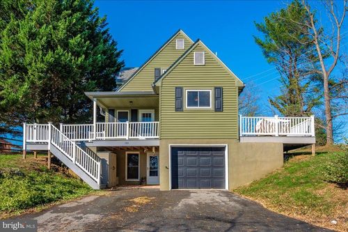 101 Arnold Aly, WOODSBORO, MD, 21798 | Card Image