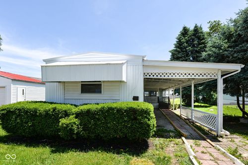 608 White St, Shirley, IN, 47384-1232 | Card Image