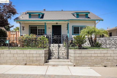 710 D St, Antioch, CA, 94509 | Card Image
