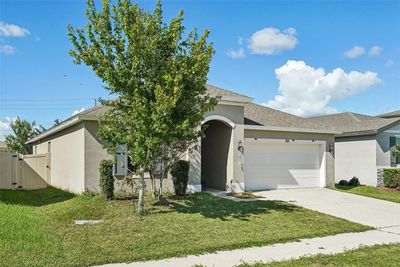 158 Andreas Street, House other with 4 bedrooms, 2 bathrooms and null parking in Winter Haven FL | Image 3