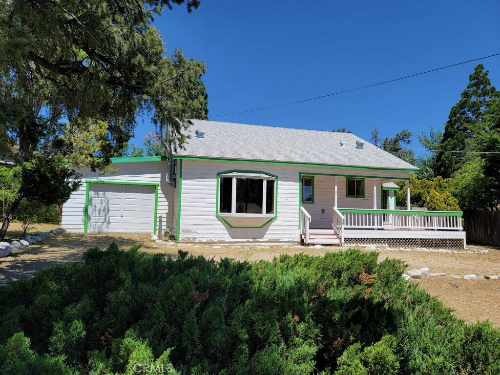 Residential in Frazier Park