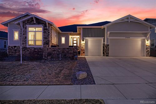 27600 E Lakeview Dr, Aurora, CO, 80016-2869 | Card Image