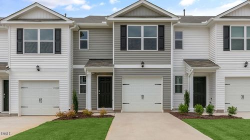 7253 Longleaf Rd, Rocky Mount, NC, 27804-8345 | Card Image