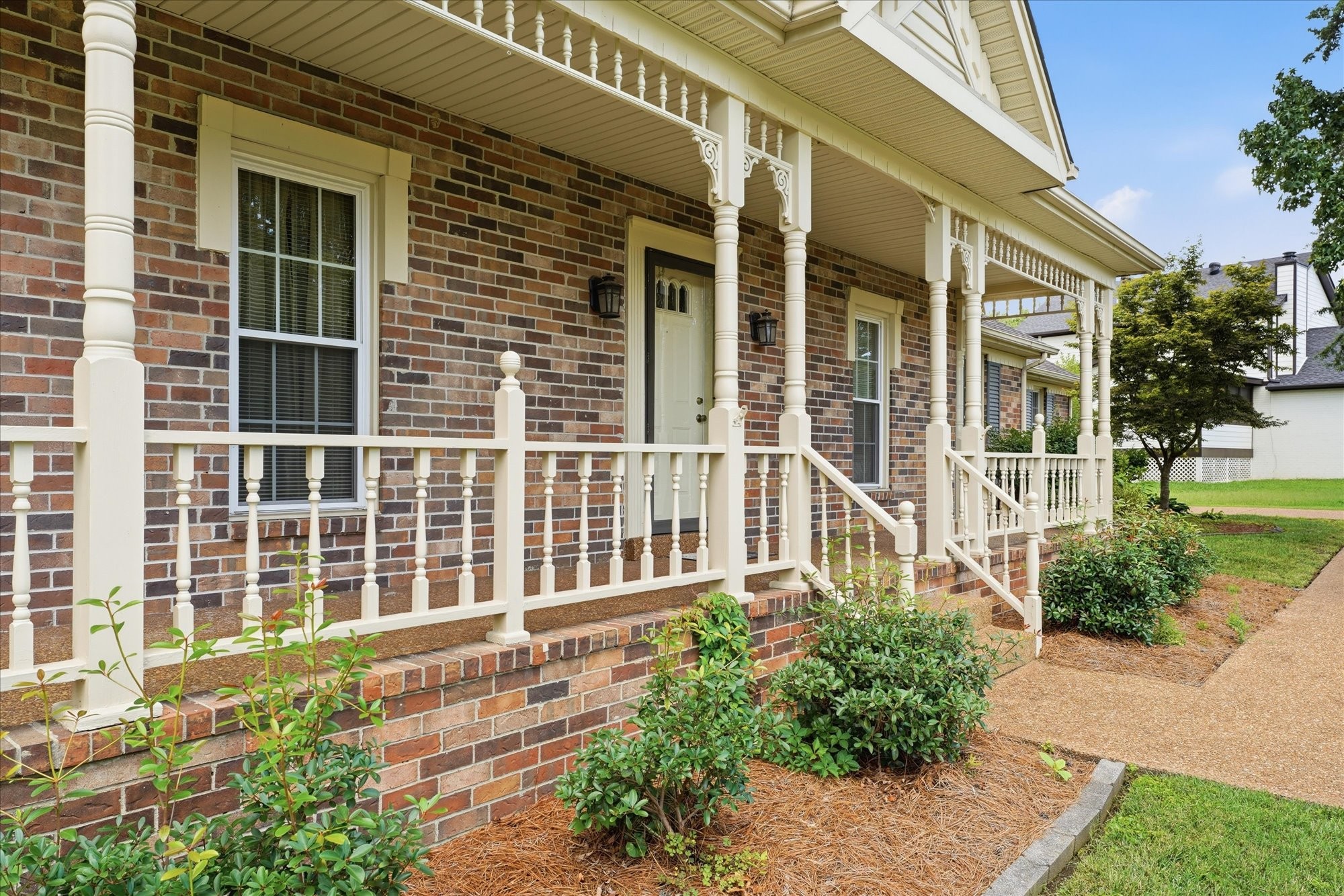Residential in Antioch 4