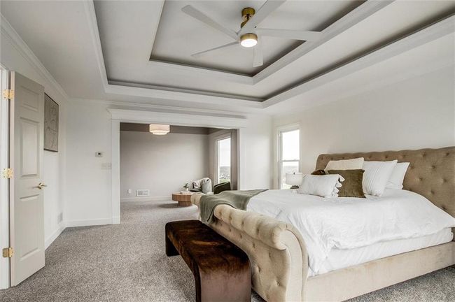 101 Sw View High Dr, House other with 5 bedrooms, 5 bathrooms and null parking in Lee's Summit MO | Image 28