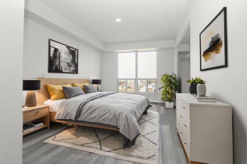 803-1030 Sheppard Ave W, North York, ON, M3H6C1 | Card Image