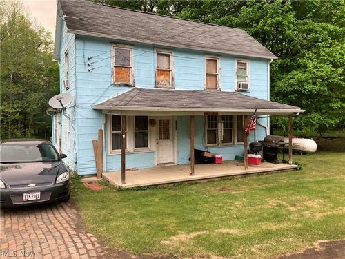 4044 County Road 75, Bergholz, OH, 43908-7912 | Card Image