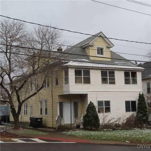 540 Teall Ave, Syracuse, NY, 13206-3569 | Card Image