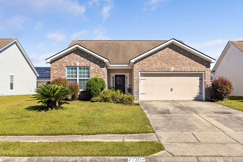 7720 Kinston St, North Charleston, SC, 29418-2270 | Card Image