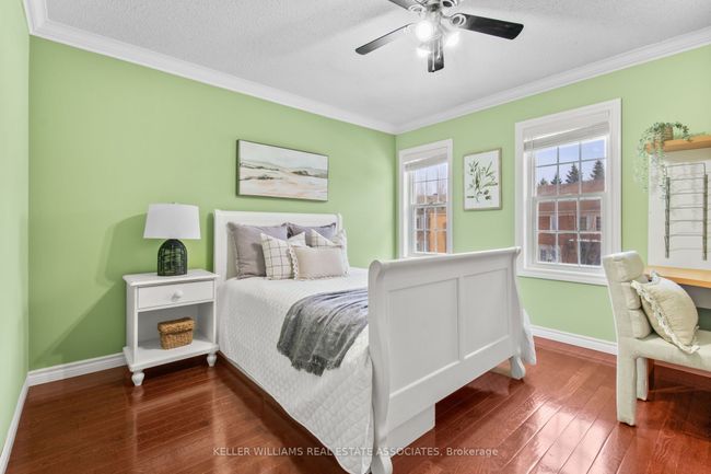 10 Westacott Cres, House other with 5 bedrooms, 5 bathrooms and 3 parking in Ajax ON | Image 23