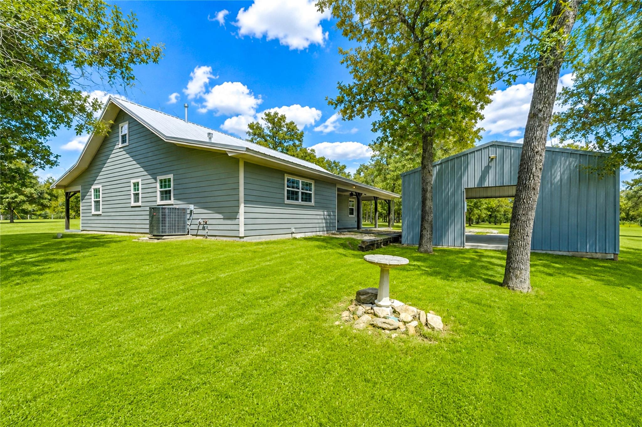 Residential in Brenham 2