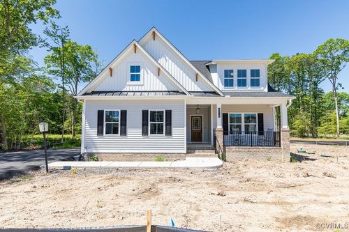 9157 Terroir Lane, New Kent, VA, 23124 | Card Image