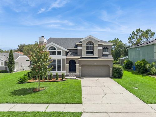 2743 Running Springs Loop, OVIEDO, FL, 32765-9638 | Card Image