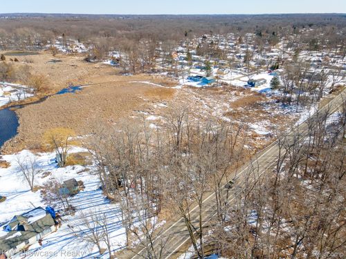 Vacant Carroll Lake Road, Commerce Charter Township, MI, 48390 | Card Image