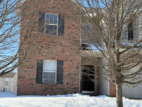 5136 Gray Wood Ct, Indianapolis, IN, 46235-6131 | Card Image