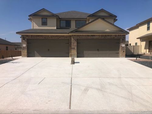 1500 Lucille St Street, Seguin, TX, 78155 | Card Image