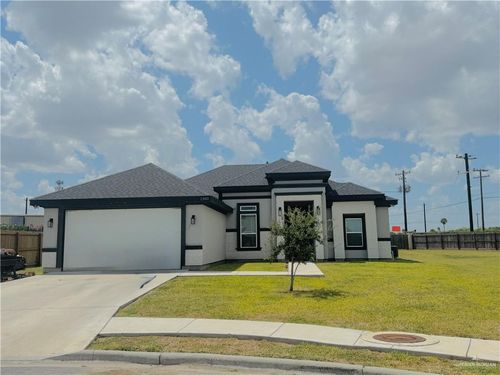 1302 Cozumel Ln, Weslaco, TX, 78596 | Card Image