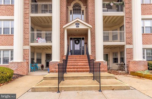 106-2h-106 Gwen Drive, FOREST HILL, MD, 21050 | Card Image