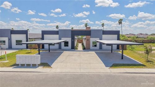 609 Buccaneer Drive, Hidalgo, TX, 78557 | Card Image