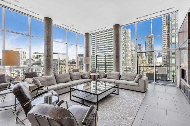 PH-2 - 169 Fort York Blvd, Condo with 8 bedrooms, 11 bathrooms and 6 parking in Toronto ON | Image 12