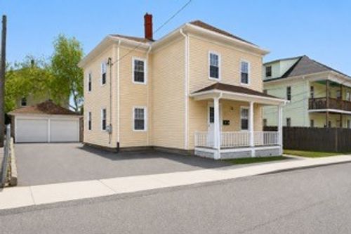 28 Roma St, Bristol, RI, 02809-3411 | Card Image